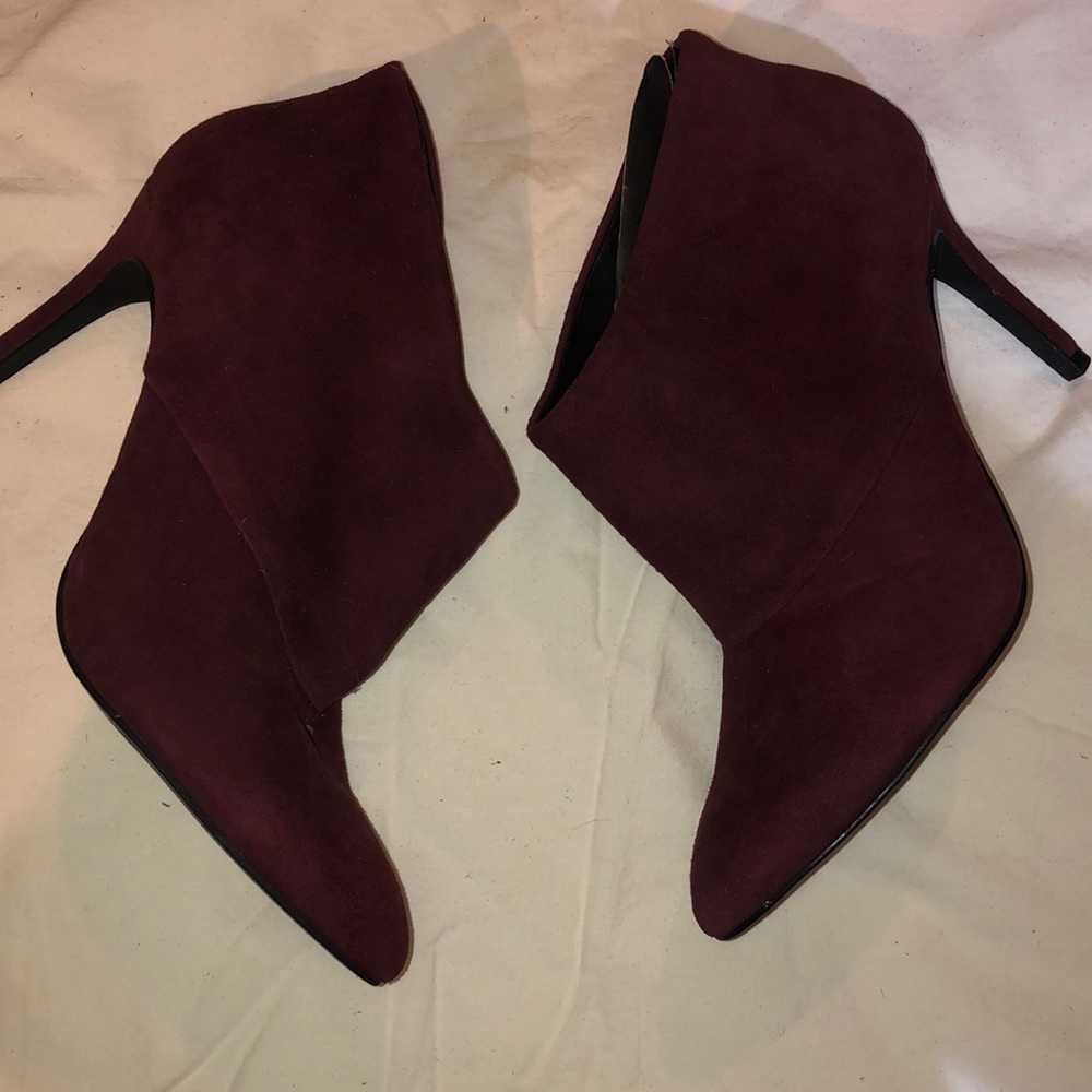Zara Booties - Picture 3 of 5